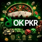 OKPKR Game